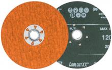 Walter Surface 15X532 - 5" GR120 COOLCUT XX / Q. CHANGE