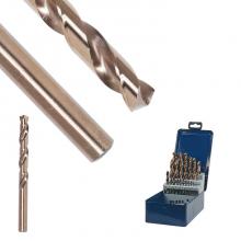 Walter Surface 01D595 - 9.50MM SST DRILL BIT