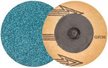 Walter Surface 04D203V - 2" TOPCUT DISC - GR 36-PKG 5