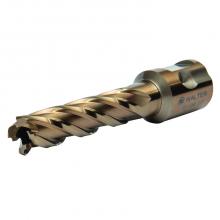 Walter Surface 05E310 - 5/8" X 2" DEPTH SST CORECUT UNIV. SHANK