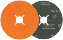 Walter Surface 15X506V - 5" GR60 COOLCUT XX DISCS-PKG 5
