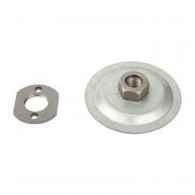 Walter Surface 08B001 - THROW-AWAY ADAPTORS-1/4"