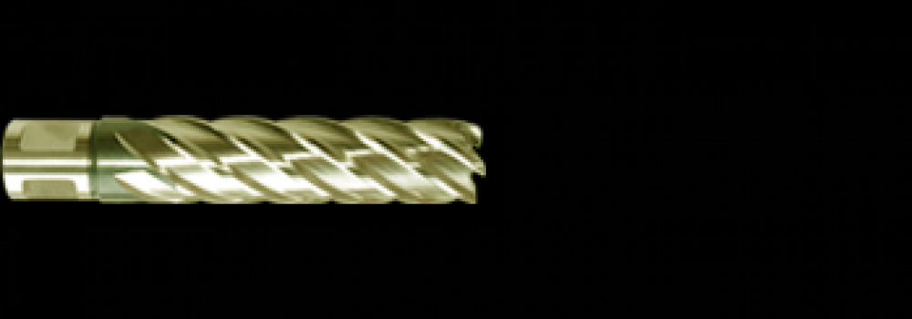 2-1/4 X 1&#34; LOC COBALT ANNULAR CUTTER