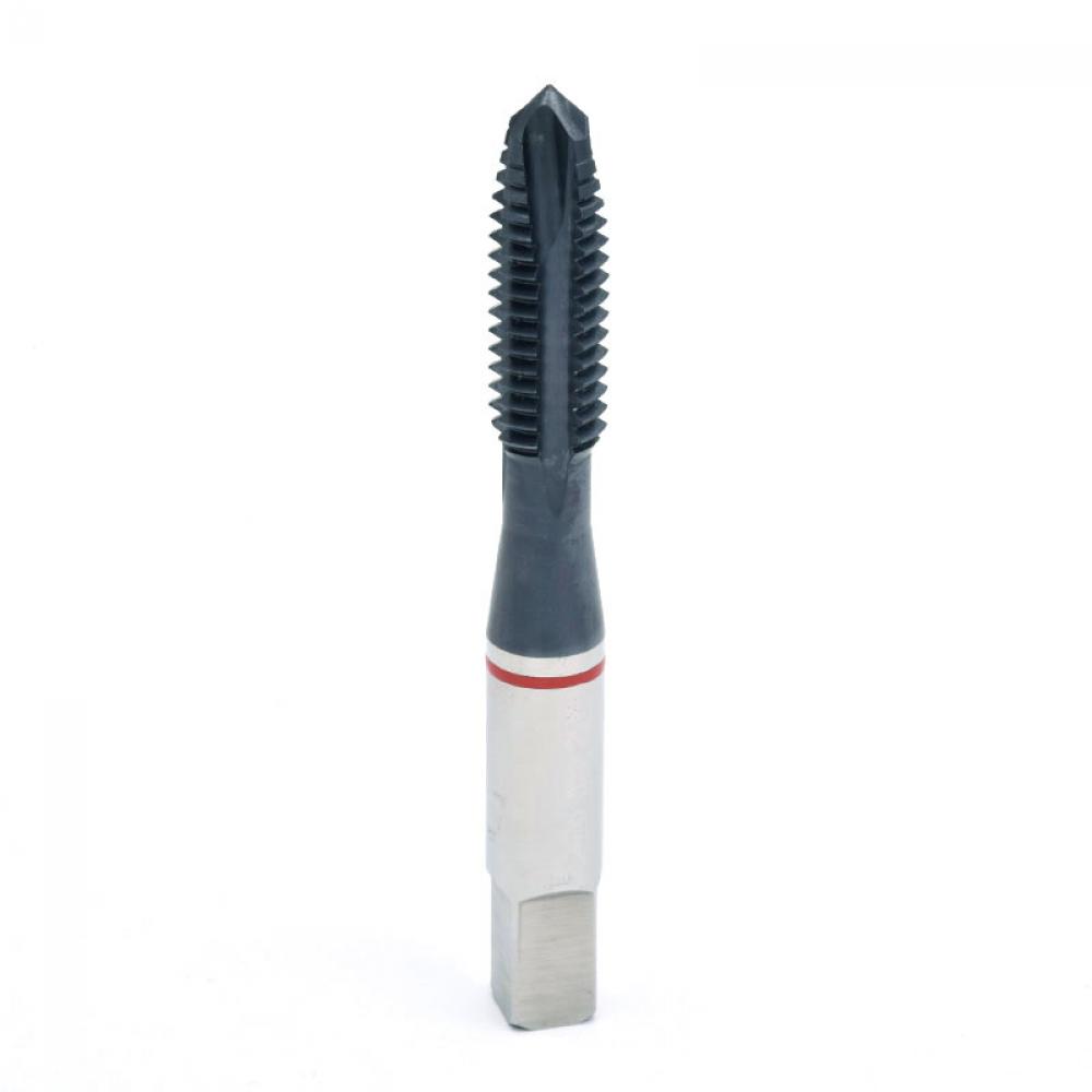 1-3/8 12 NF RED RING SPIRAL POINT APPLICATION TAP