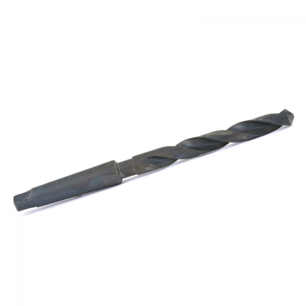 80MM #6MTS HSS TAPER SHANK DRILL