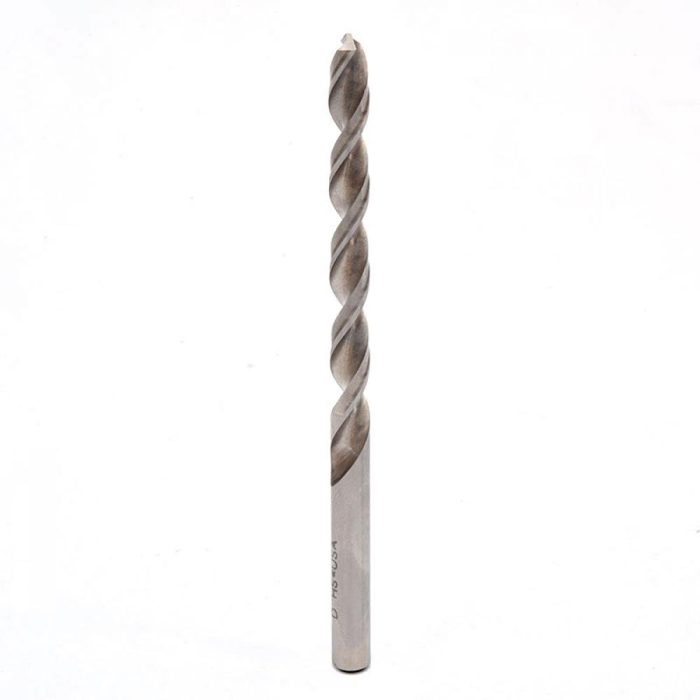 #80 HSS FAST SPIRAL JOBBER DRILL