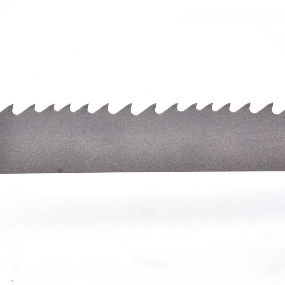 3-1/8 X 0.75/1.25 X 0.063 THICK X 250&#39; RP MASTER BANDSAW COIL ($/FT)