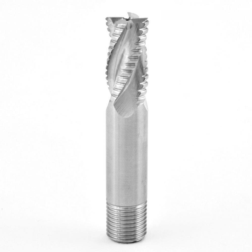 1/4 X 1/4 THREADED SHANK COBALT RIP-R CUTTER