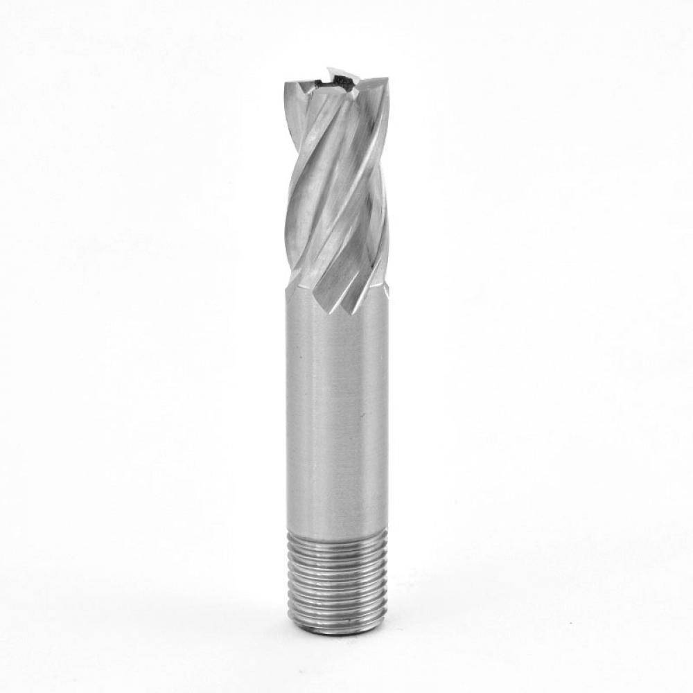 10MM X 10MM THREADED SHANK COBALT FINE PITCH RIP-R CUTTER