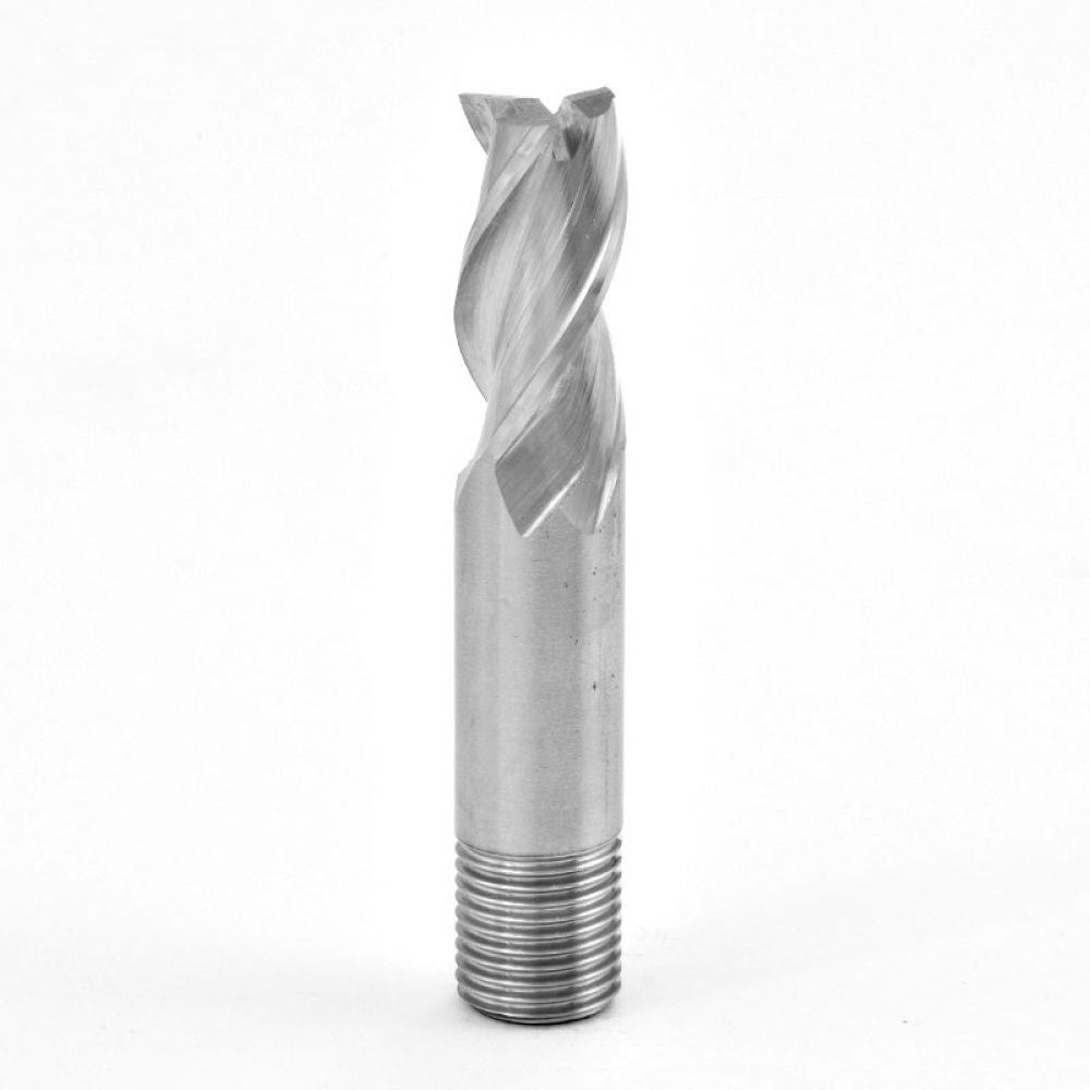 50MM X 32MM 3 FLUTE COBALT WELDON SHANK SUPERMILL