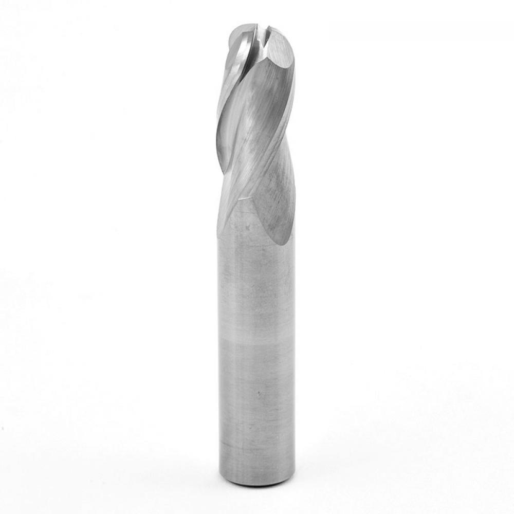 1/32 X 1/8 2 FLUTE SOLID CARBIDE END MILL