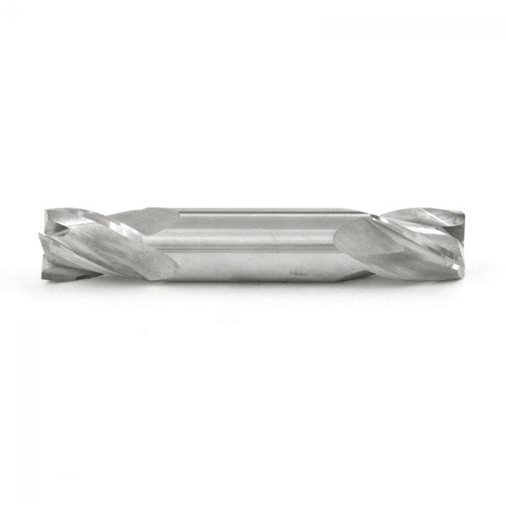 1/32 X 1/8 2 FLUTE SOLID CARBIDE BALL END MILL