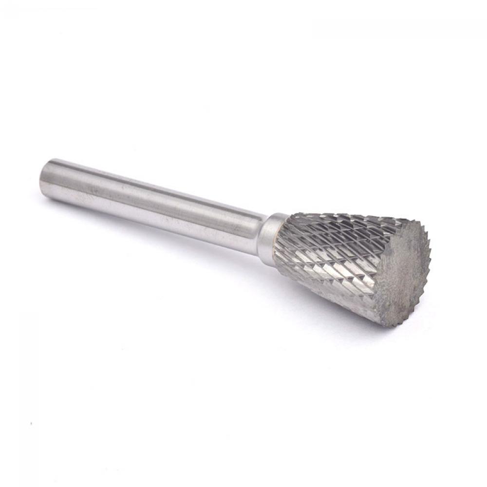SH-41L3 DOUBLE CUT CARBIDE BUR