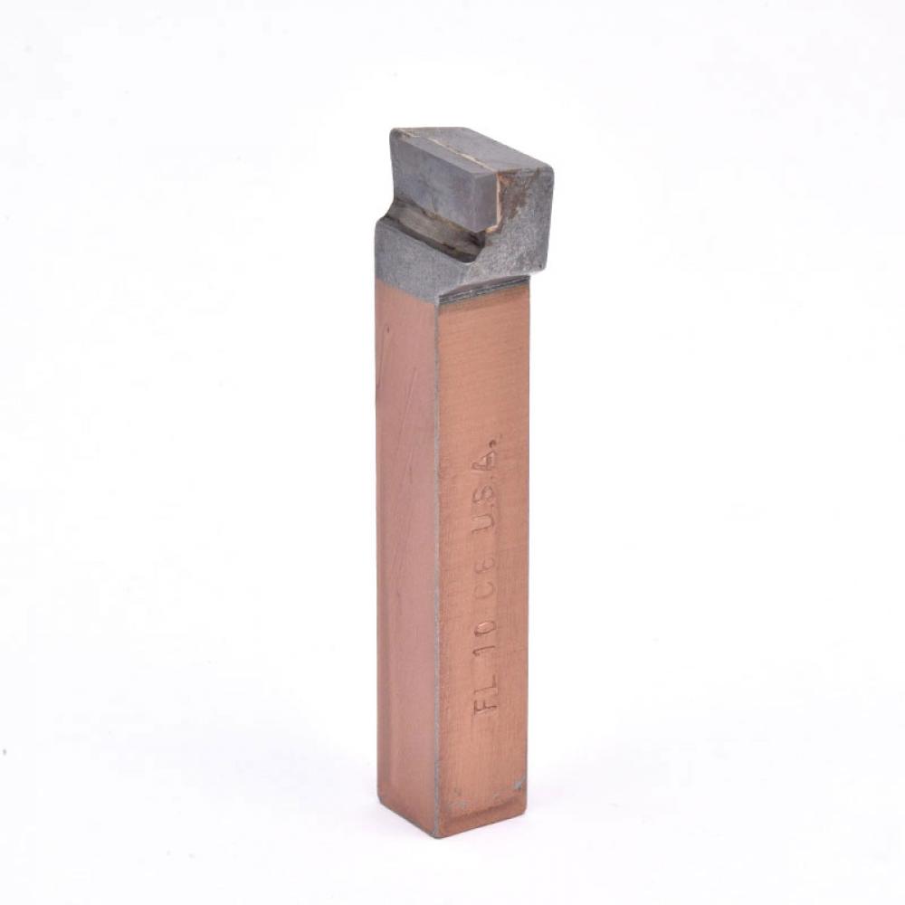 CARBIDE TIPPED SINGLE POINT BRAZED TOOL STYLE FR44 GRADE C6