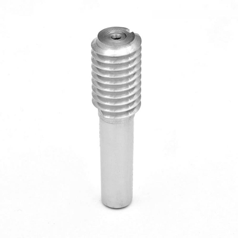 1&#34;-14 NS 2B NO GO TAPERLOCK THREAD PLUG GAGE