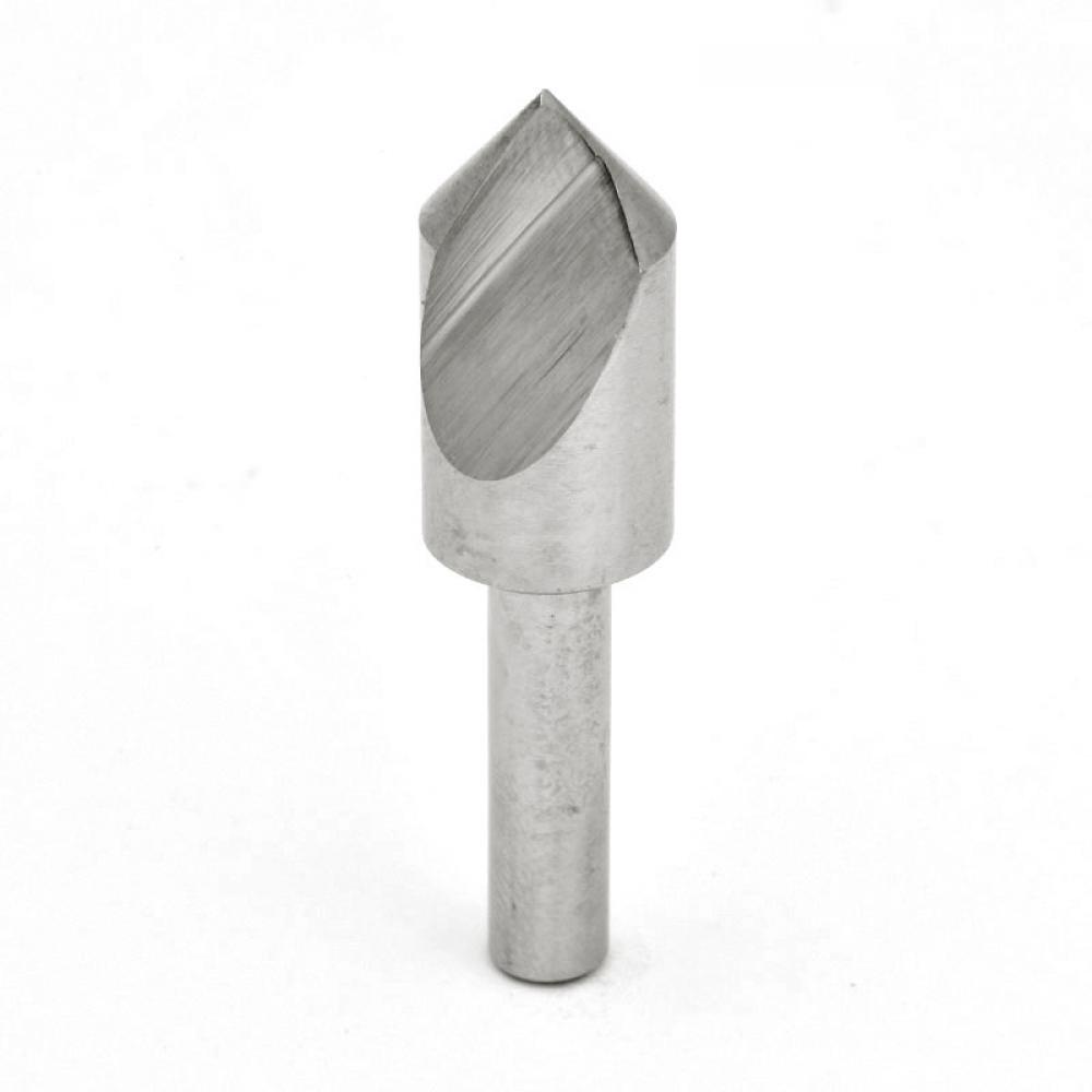 2&#34; X 90 DEG 1 FLUTE HSS COUNTERSINK
