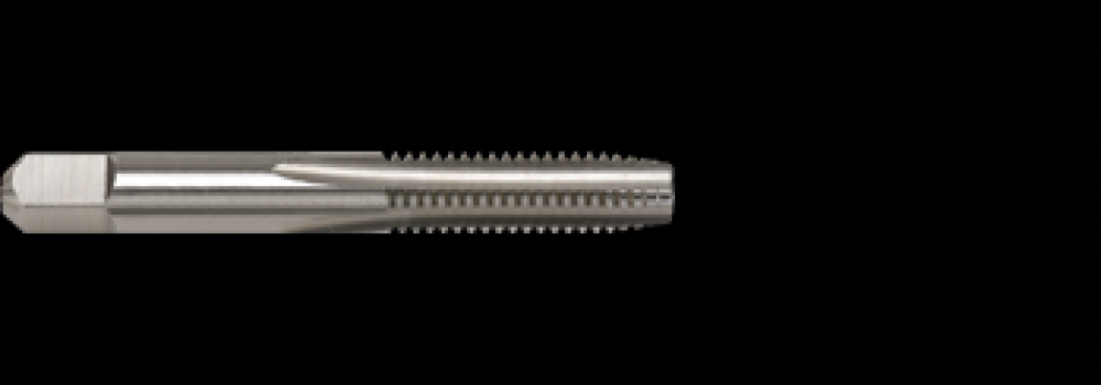 #12 X 0.28 BA BOTT HSS GROUND THREAD HAND TAP