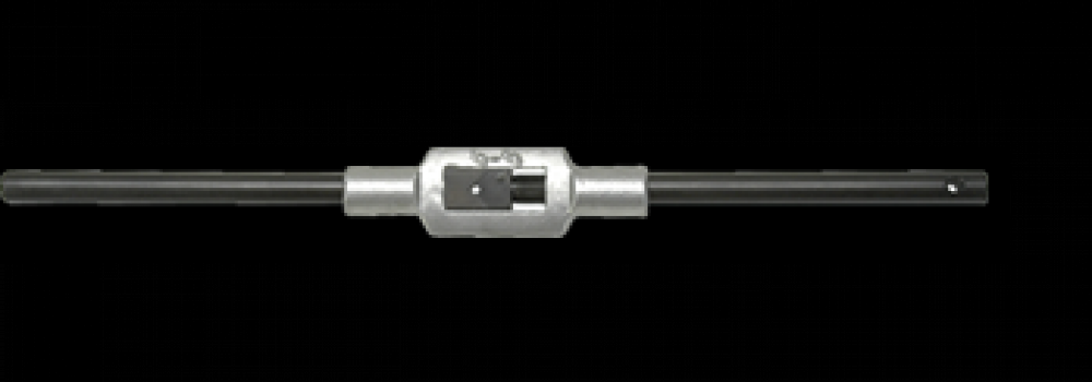 TL4 (1/4 M6.0 TO 1/2 M12.0) T LONG TYPE TAP WRENCH