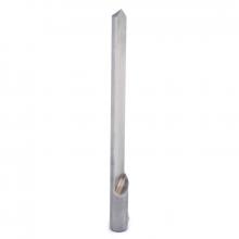 Clarkson-Osborn Tools Ltd. DR53260 - #60 HSS HALF-ROUND JOBBER DRILL