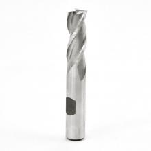 Clarkson-Osborn Tools Ltd. MC18016 - 1/4 X 1/4 3 FLUTE COBALT THREADED SHANK SUPERCUT