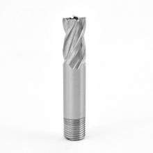 Clarkson-Osborn Tools Ltd. MC39100 - 10MM X 10MM THREADED SHANK COBALT FINE PITCH RIP-R CUTTER