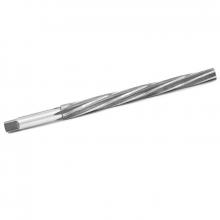 Clarkson-Osborn Tools Ltd. RE31214 - #14 HSS STRAIGHT SHANK SPIRAL FLUTE TAPER PIN REAMER