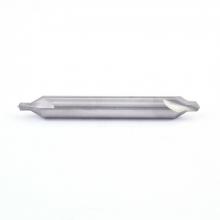 Clarkson-Osborn Tools Ltd. SC07010 - 0 (1/32 X 1/8) 60 DEG CARBIDE CENTER DRILL (COMBINED DRILL & COUNTERSINK)