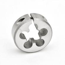 Clarkson-Osborn Tools Ltd. TA28580 - 1-1/4 11 BSPF X 3" OD HSS ROUND DIE