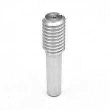 Clarkson-Osborn Tools Ltd. TG05264 - 1"-14 NS 3B NO GO TAPERLOCK THREAD PLUG GAGE