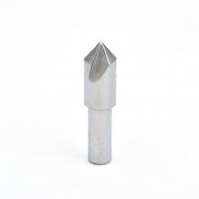 Clarkson-Osborn Tools Ltd. ZD72100 - 1" X 100 DEG 6 FLUTE HSS COUNTERSINK