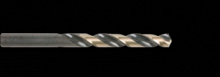 Clarkson-Osborn Tools Ltd. DR91160 - 16MM COBALT STRAIGHT SHANK JOBBER DRILL
