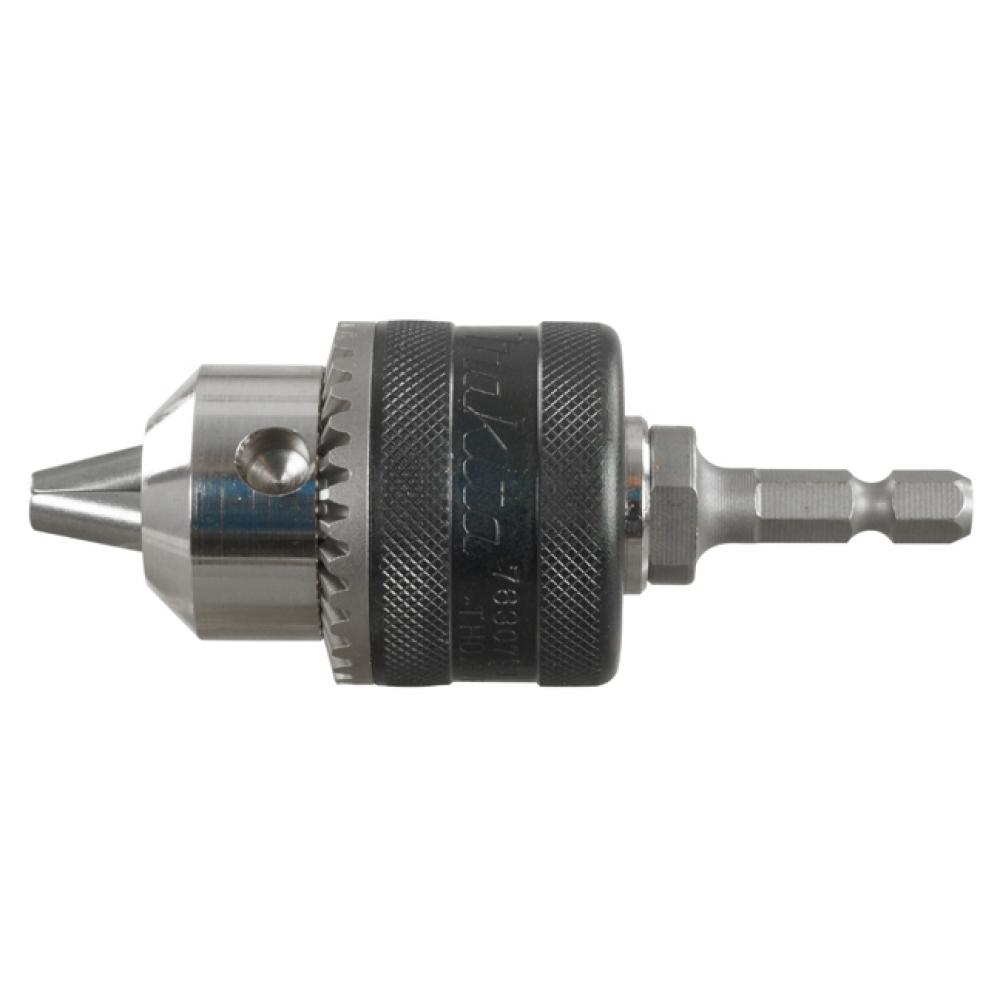 3/8&#34; Drill Chucks with 1/4&#34; Hex Shank
