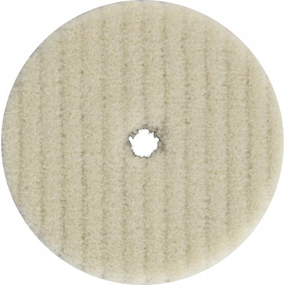 WOOL PAD 80 (DIA. 75MM)