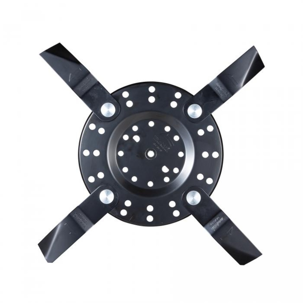 21&#34; SWING BACK BLADE COMPLETE