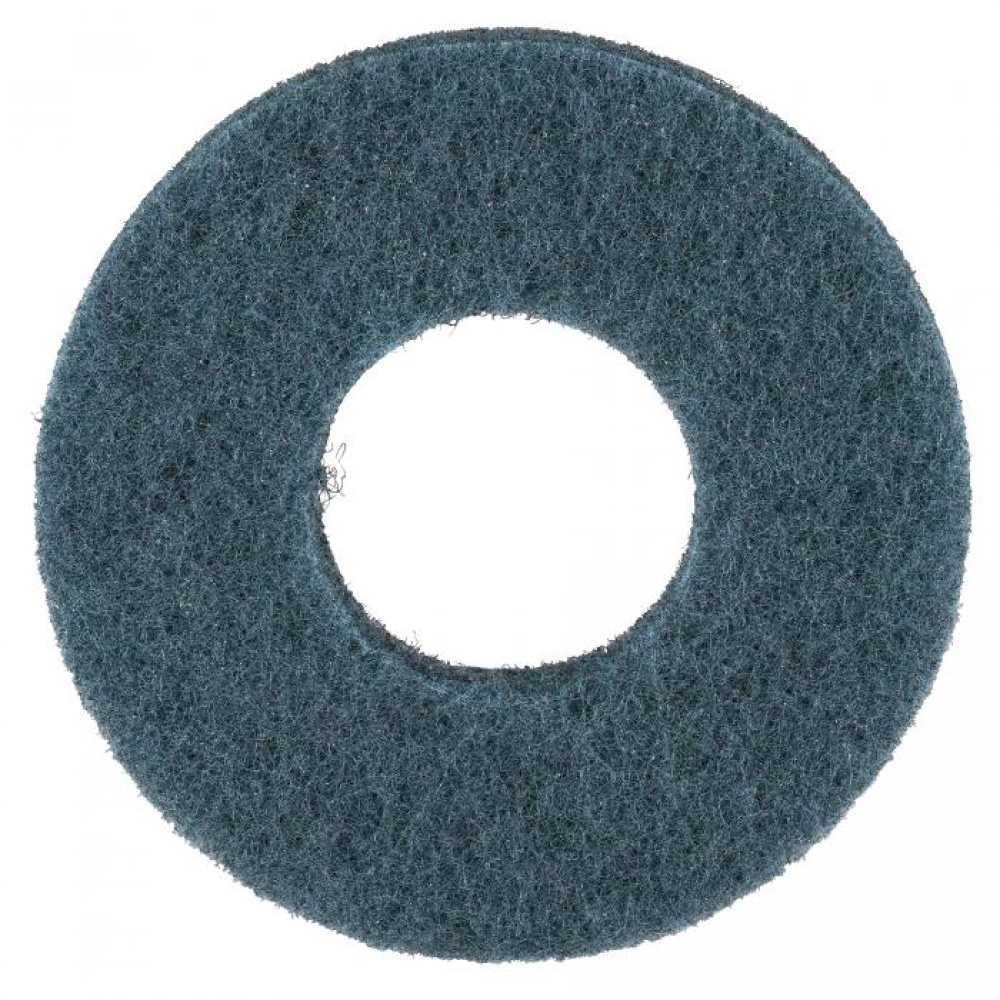 FLOOR PAD 200, BLUE