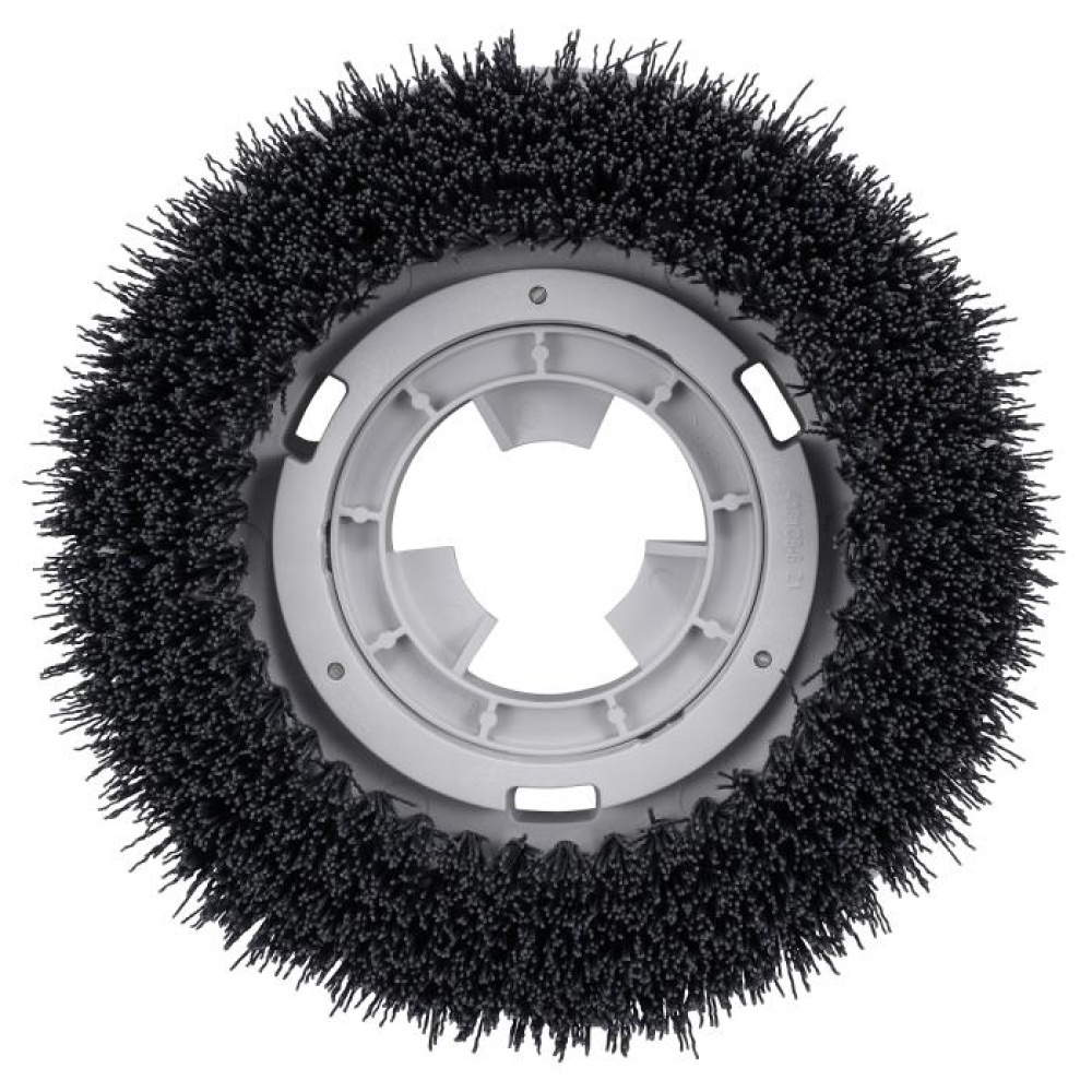 BRUSH 190, HARD ABRASIVE