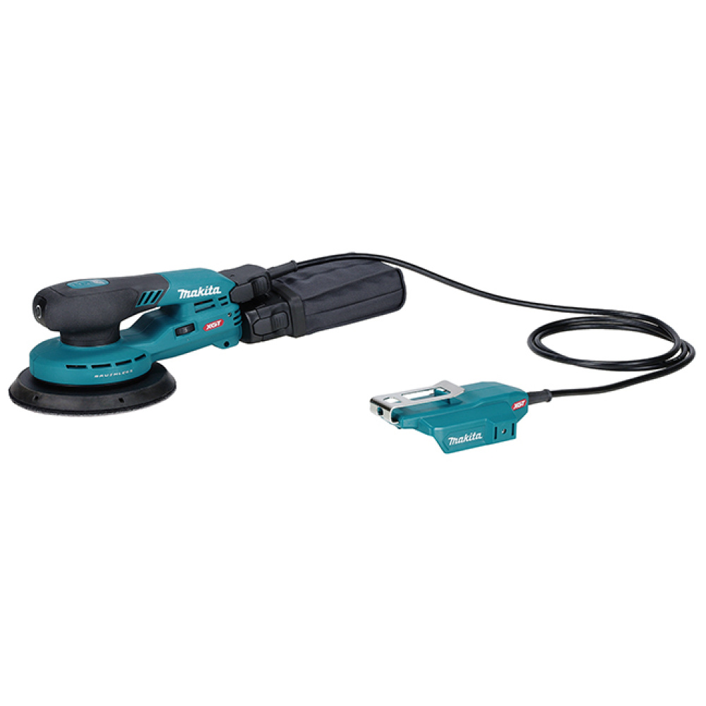 40Vmax XGT Brushless 6&#34; Random Orbit Sander w/AWS, Tool Only