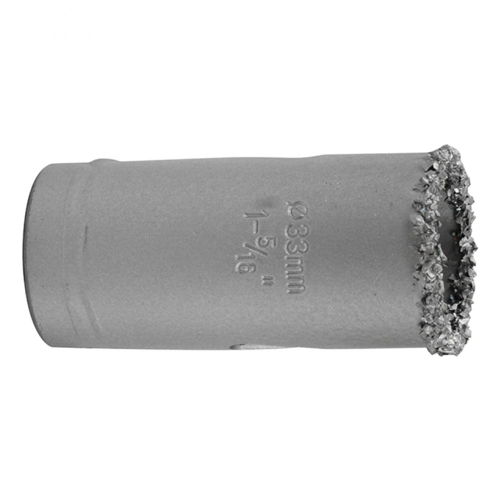 Tungsten Carbide Grit Hole Saws