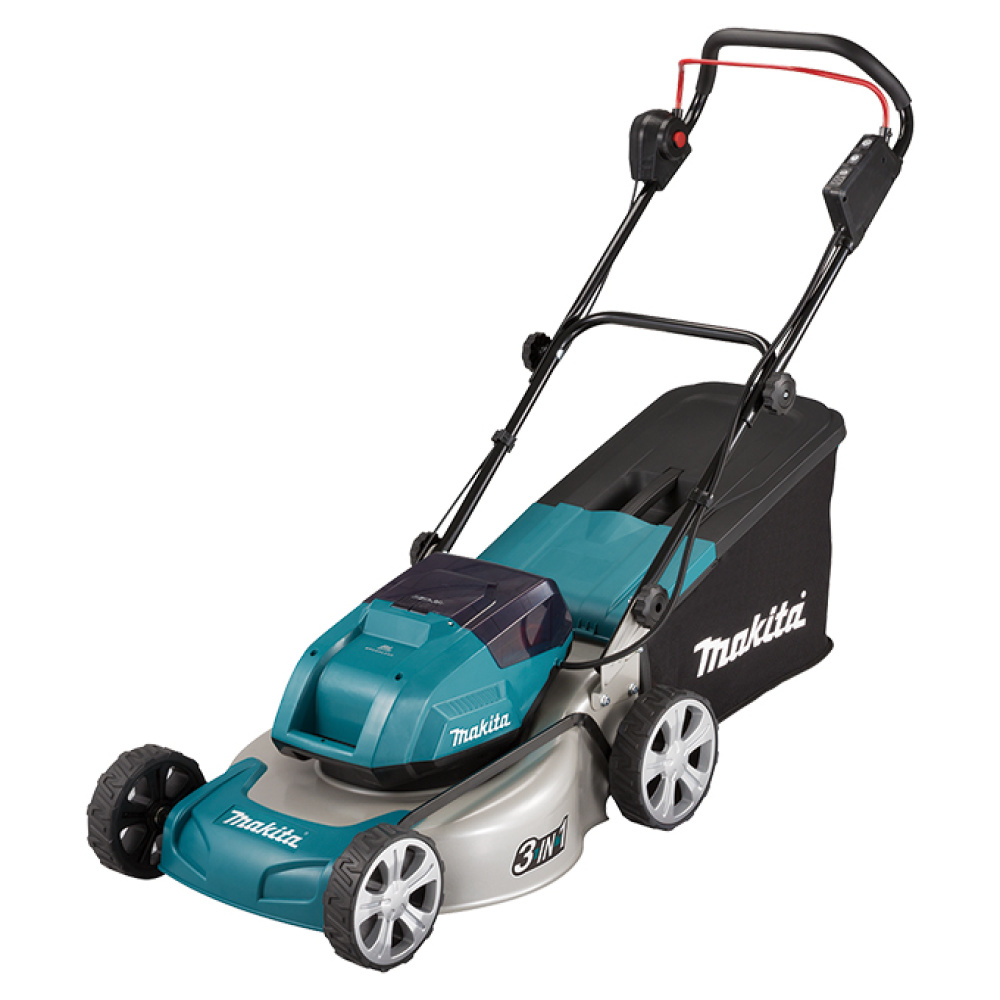 36V(18Vx2) LXT Brushless 18&#34; Lawn Mower, Tool Only