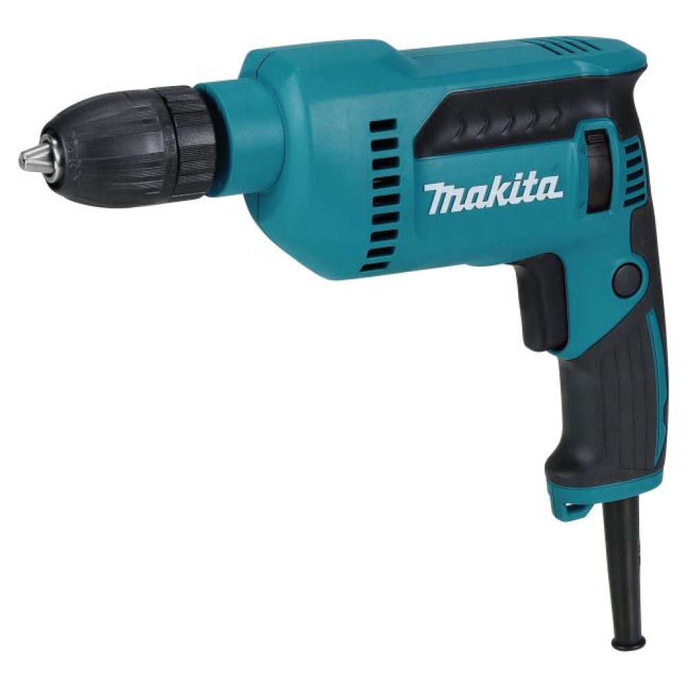 1/2&#34; Variable Speed Drill w/Keyless Chuck