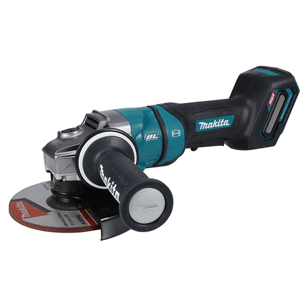 40Vmax XGT Brushless 6&#34; Angle Grinder w/Paddle Switch, Tool Only