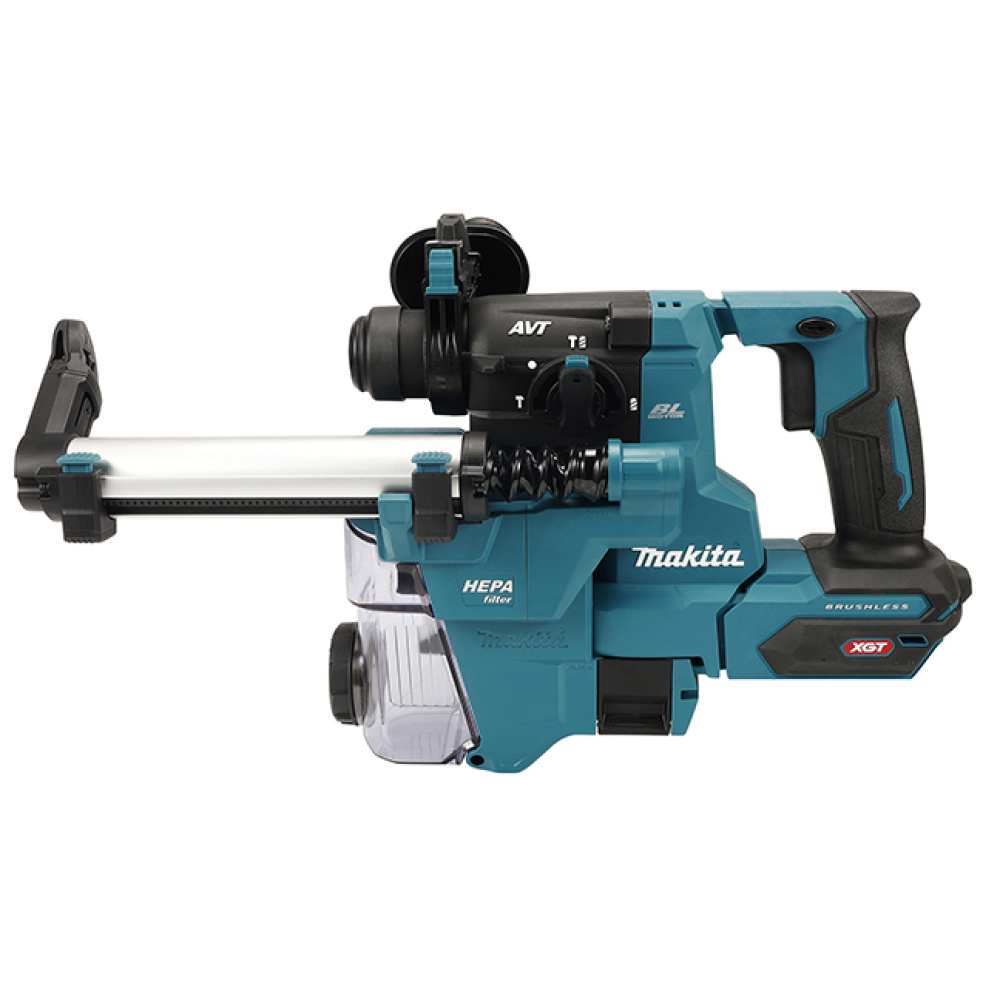 40Vmax XGT Brushless 13/16&#34; Compact Rotary Hammer SDS-PLUS, 2.5Ah x1Kit