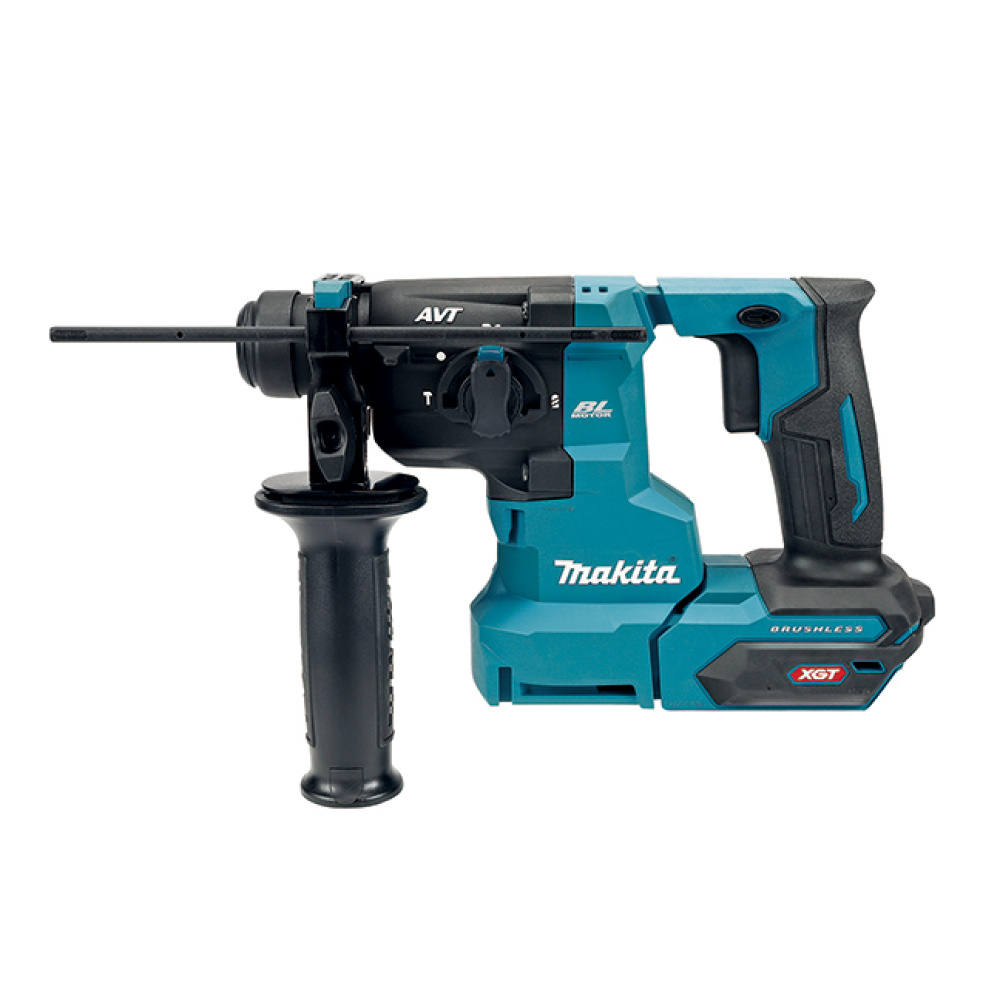 40Vmax XGT Brushless 13/16&#34; Compact Rotary Hammer SDS-PLUS, Tool Only
