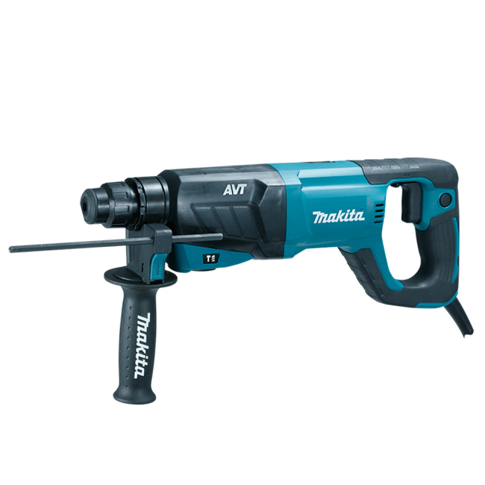 1&#34; Rotary Hammer SDS-PLUS w/Bit Set
