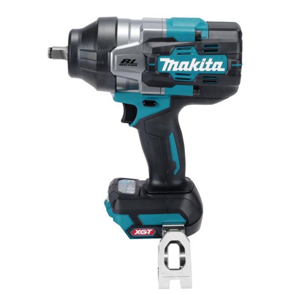 40Vmax XGT Brushless 1/2&#34; High Torque Impact Wrench, Tool Only