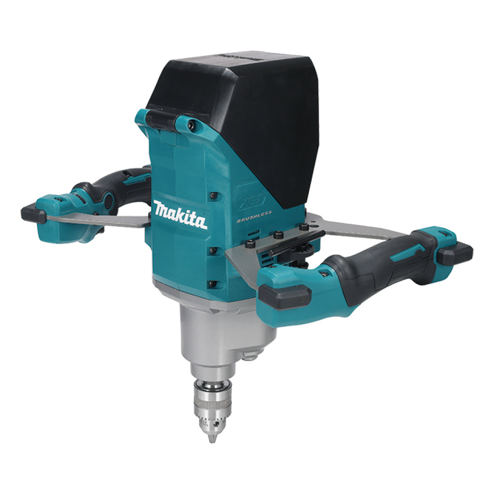 40Vmax XGT Brushless 9-1/2&#34; Mixer w/Keyed Chuck, Tool Only