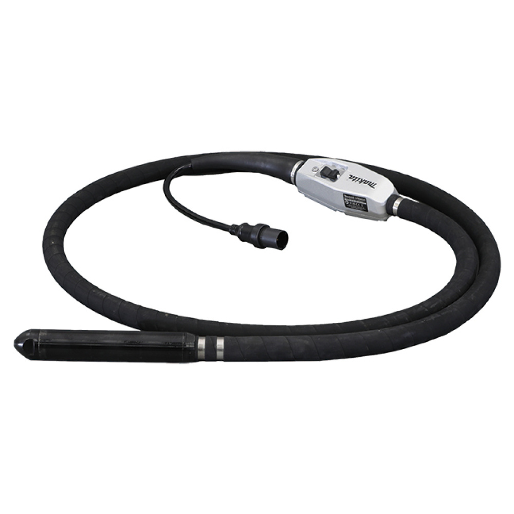 ConnectX 1-11/16&#34; x 9.8 ft Concrete Vibrator, Tool Only