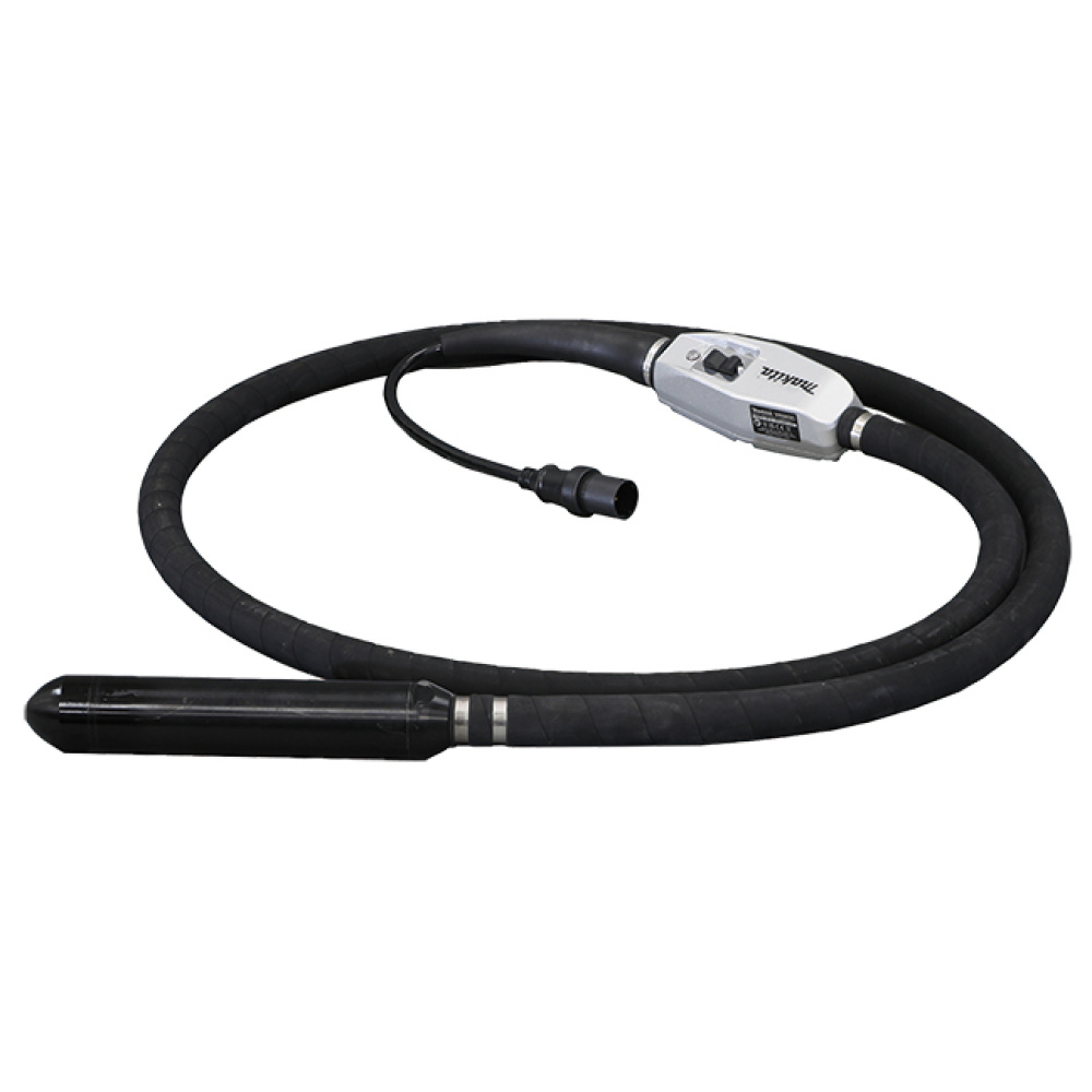 ConnectX 2&#34; x 9.8 ft Concrete Vibrator, Tool Only