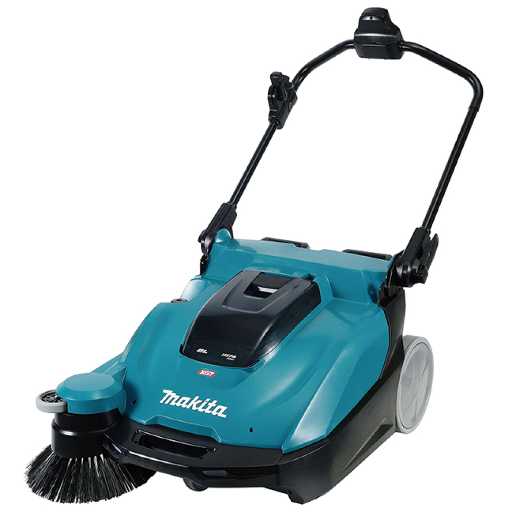 40Vmax XGT Brushless 24 L HEPA Vacuum Sweeper, Tool Only