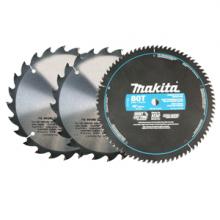 Makita D-61896 - 10" Mitre Saw Blades